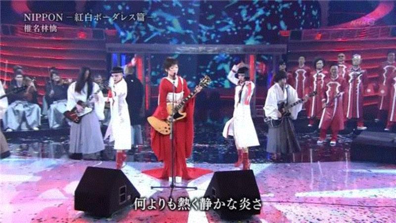 打败了蔡康永,关注度排行第一的这对日本女同性恋,看完你不弯算我输!