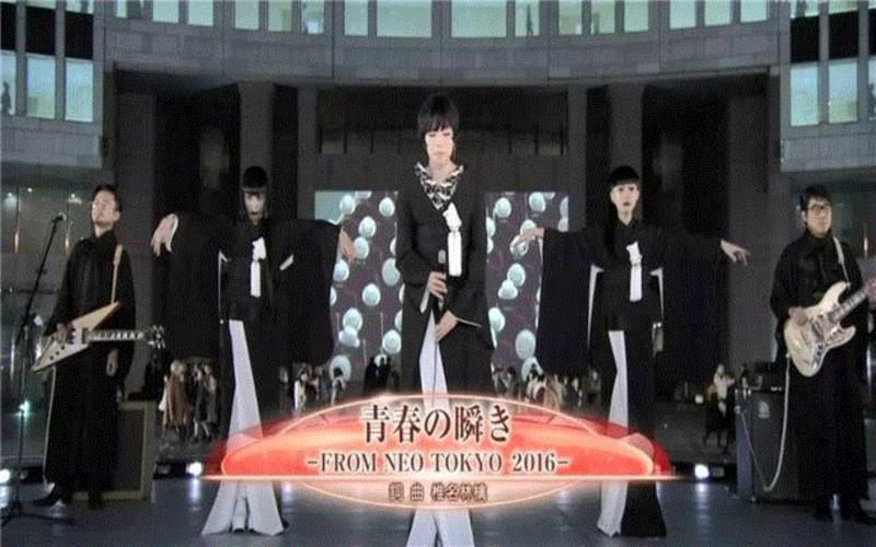 打败了蔡康永,关注度排行第一的这对日本女同性恋,看完你不弯算我输!