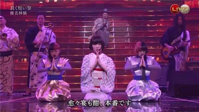 打败了蔡康永,关注度排行第一的这对日本女同性恋,看完你不弯算我输!