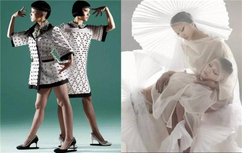 打败了蔡康永,关注度排行第一的这对日本女同性恋,看完你不弯算我输!