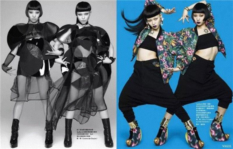 打败了蔡康永,关注度排行第一的这对日本女同性恋,看完你不弯算我输!