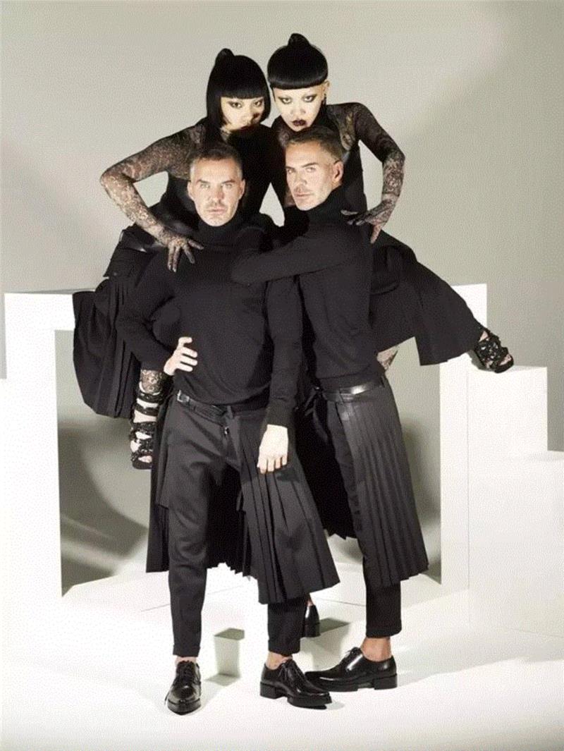 打败了蔡康永,关注度排行第一的这对日本女同性恋,看完你不弯算我输!