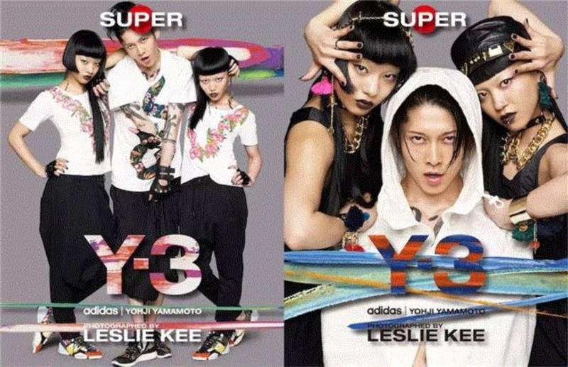 打败了蔡康永,关注度排行第一的这对日本女同性恋,看完你不弯算我输!