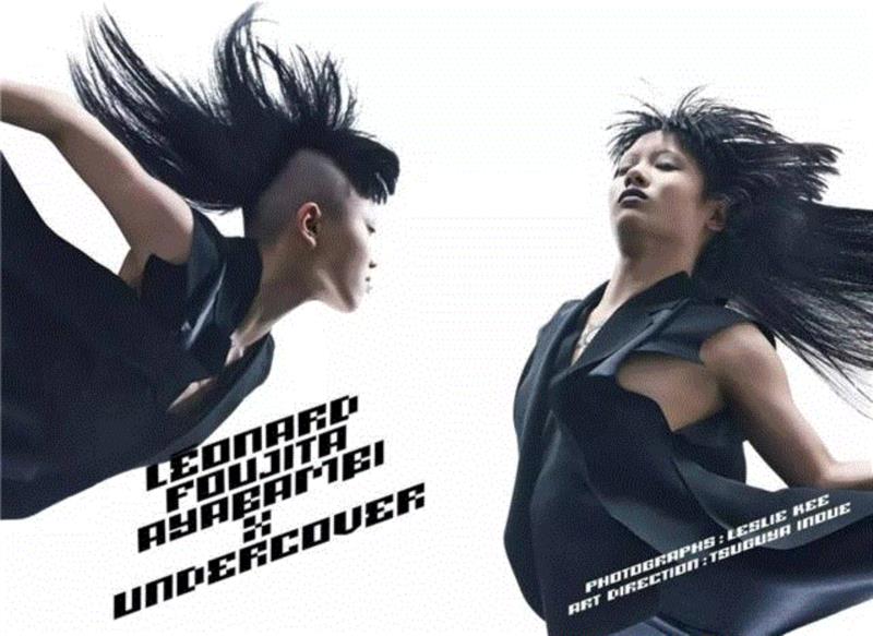 打败了蔡康永,关注度排行第一的这对日本女同性恋,看完你不弯算我输!