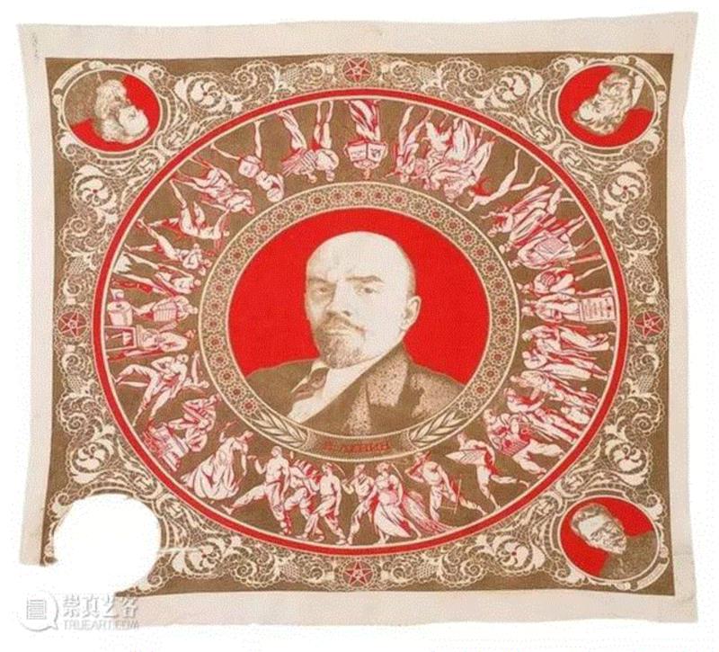 从乌托邦堕入集中营，俄国先锋艺术最后辉煌的15年再现伦敦,俄国,先锋艺术,康定斯基,马列维奇,夏加尔,俄国艺术