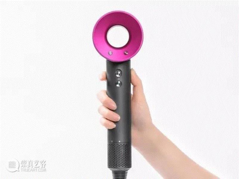 这个吹风机是有多好？能让你们个个都为它尖叫！