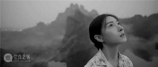 神话、女性与意会电影： 从《愚公移山》开始的倒叙 ,女性,神话,杨福东,影像