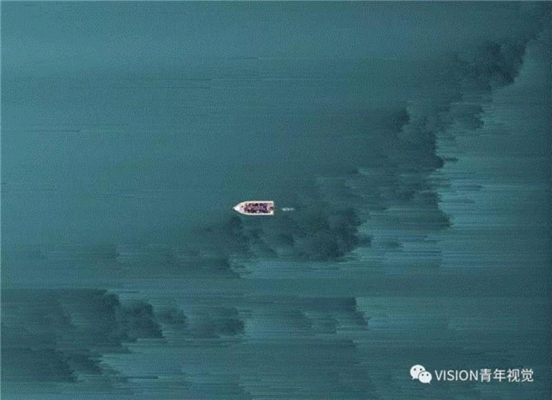 【VISION - ART】Giacomo Carmagnola: 他的图像酷到没朋友