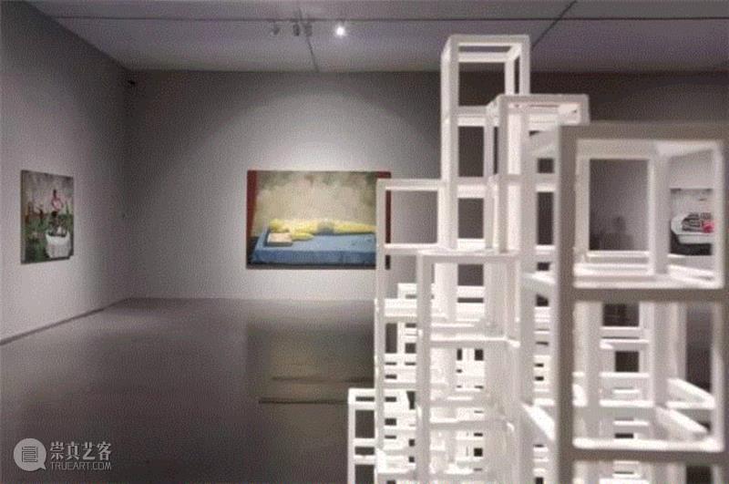 每堵墙都是一扇门 | 索尔·勒维特 Sol Lewitt