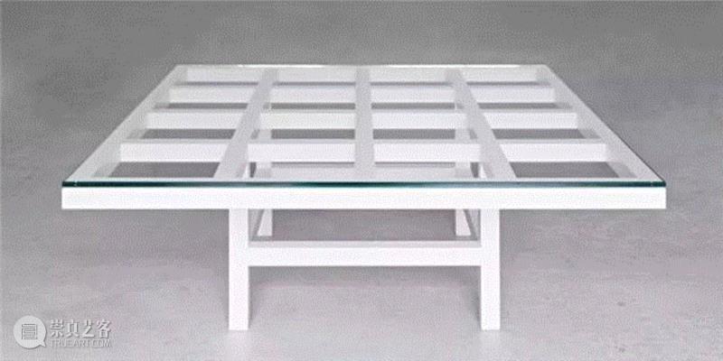 每堵墙都是一扇门 | 索尔·勒维特 Sol Lewitt