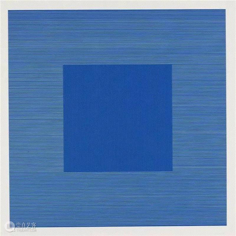 每堵墙都是一扇门 | 索尔·勒维特 Sol Lewitt