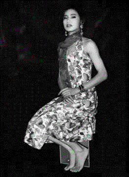 【文献·在场】“芬·马六明”给人一种关于人类本质与社会环境所产生的和谐与矛盾的综合启迪