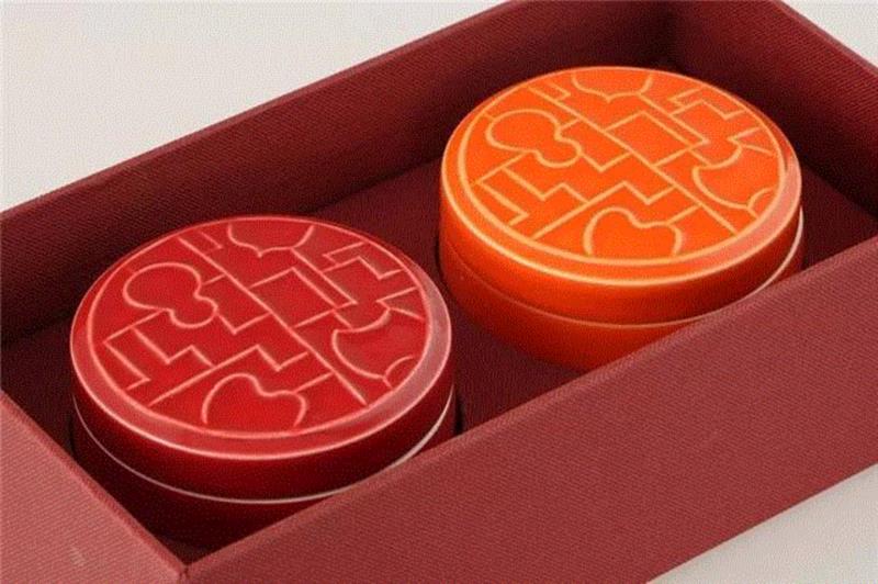 爱马仕旗下有个中国品牌，做了个香薰蜡烛，风雅！