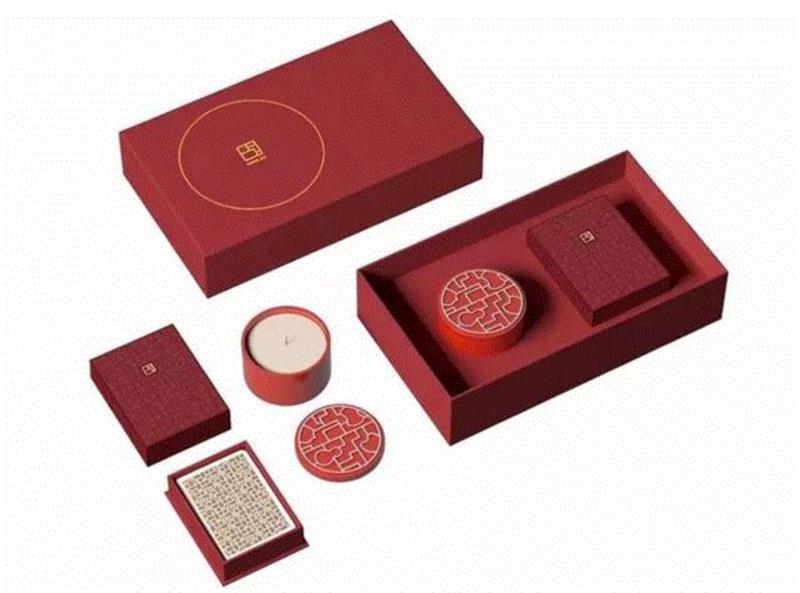 爱马仕旗下有个中国品牌，做了个香薰蜡烛，风雅！