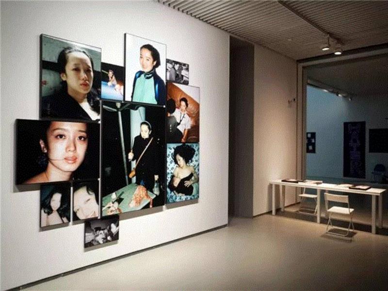 【瑞象视点】家庭影像里的情绪：戴建勇coca的影像日记 | 私人家庭影像和记忆构建（四）