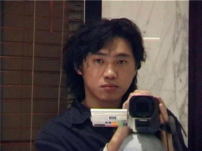 【瑞象视点】家庭影像里的情绪：戴建勇coca的影像日记 | 私人家庭影像和记忆构建（四）