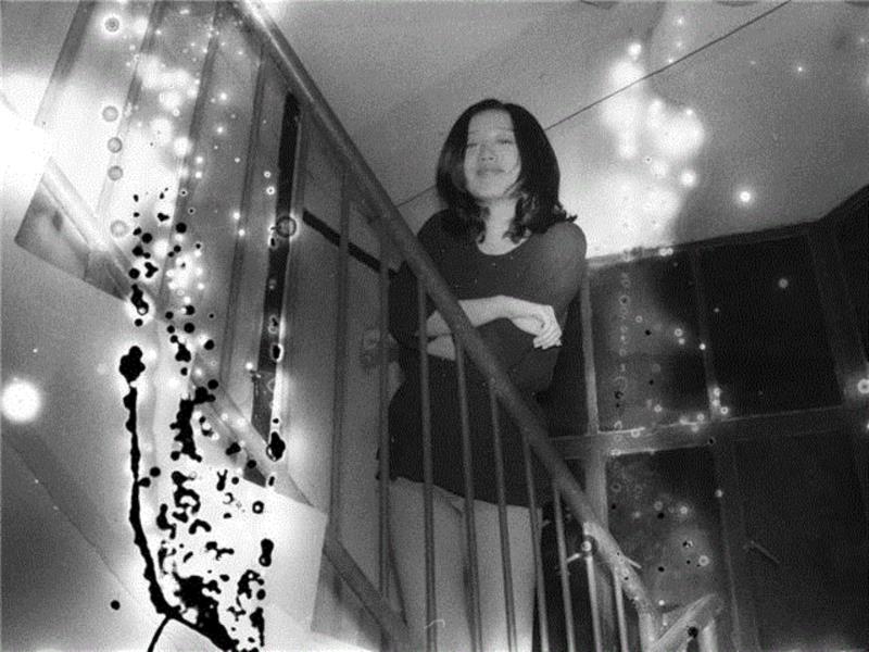 【瑞象视点】家庭影像里的情绪：戴建勇coca的影像日记 | 私人家庭影像和记忆构建（四）