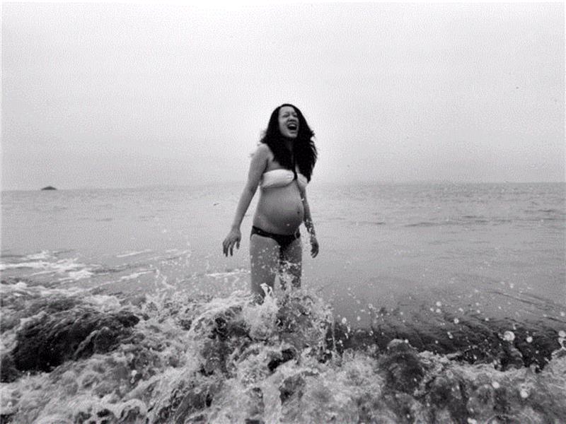 【瑞象视点】家庭影像里的情绪：戴建勇coca的影像日记 | 私人家庭影像和记忆构建（四）