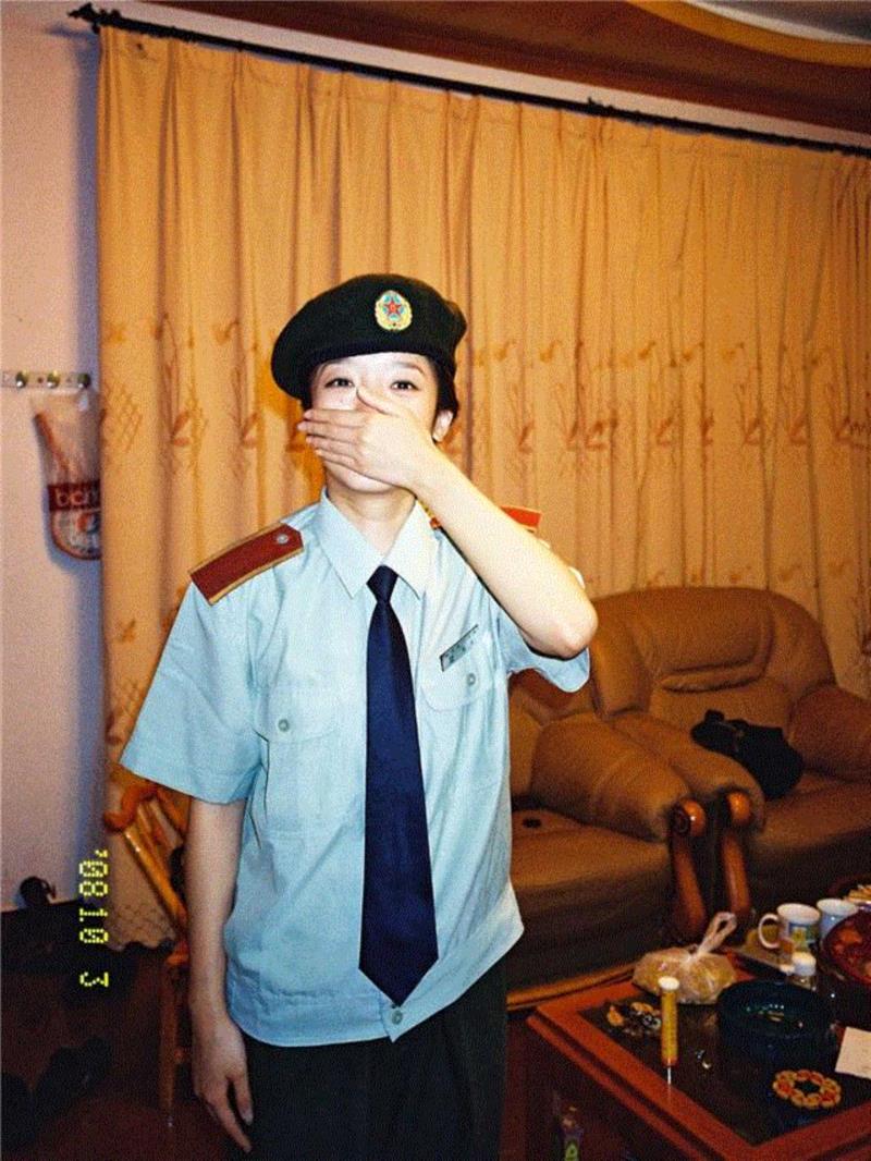 【瑞象视点】家庭影像里的情绪：戴建勇coca的影像日记 | 私人家庭影像和记忆构建（四）