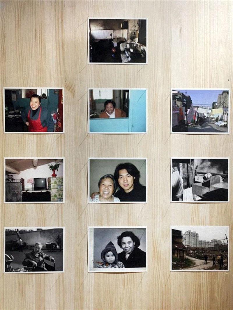 【瑞象视点】家庭影像里的情绪：戴建勇coca的影像日记 | 私人家庭影像和记忆构建（四）