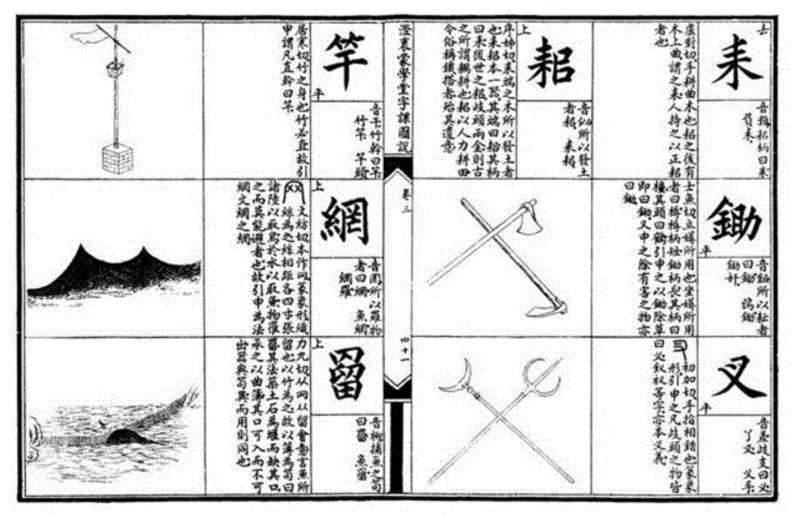 小时候读这样的启蒙读物，长大了都能上《中国诗词大会》