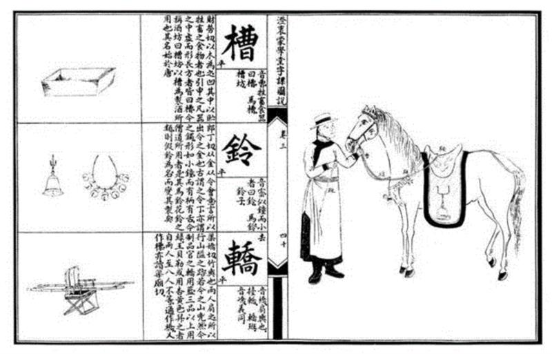 小时候读这样的启蒙读物，长大了都能上《中国诗词大会》