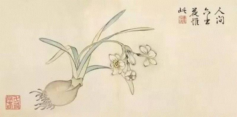 乾隆后宫佳丽三千，原来这位风流帝王后妃们的“证件照”长这样！