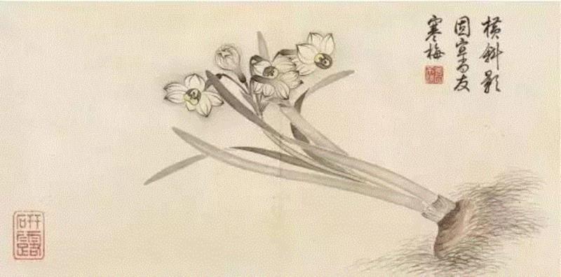 乾隆后宫佳丽三千，原来这位风流帝王后妃们的“证件照”长这样！