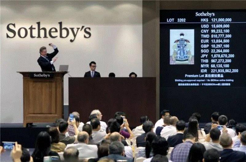 乾隆后宫佳丽三千，原来这位风流帝王后妃们的“证件照”长这样！