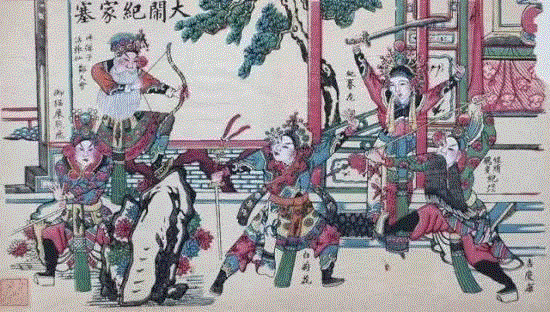 通晓15国语言,一手打造出“神探狄仁杰”,这个老外写的书法让国人都自叹不如……