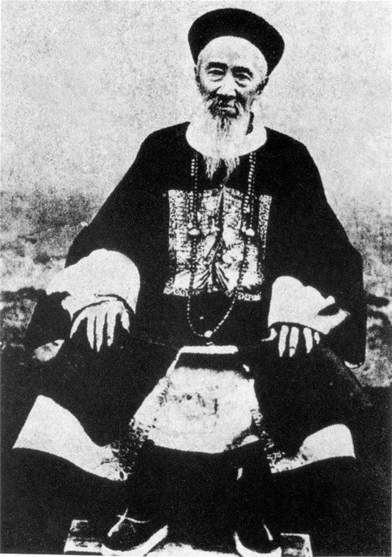 通晓15国语言,一手打造出“神探狄仁杰”,这个老外写的书法让国人都自叹不如……