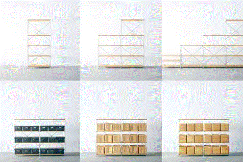 【MUJI】如何打造无印良品风格的家？