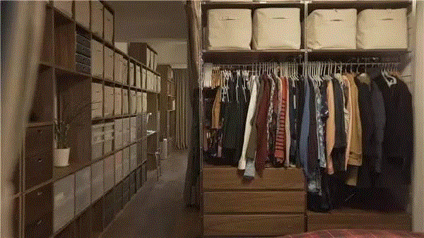 【MUJI】如何打造无印良品风格的家？