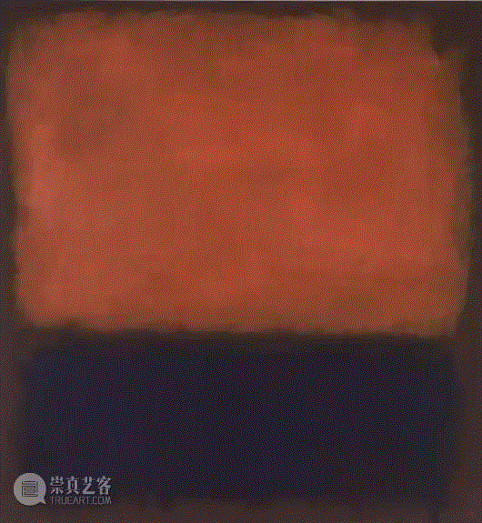 波洛克、罗斯科到底哪张画更好?大师教你判断抽象表现主义作品价值,波洛克,罗斯科,抽象表现主义,艺术市场