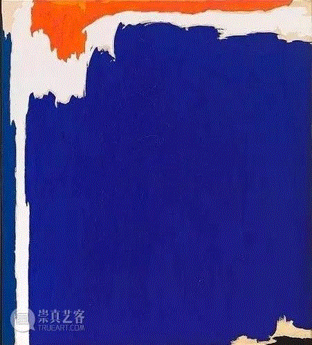 波洛克、罗斯科到底哪张画更好?大师教你判断抽象表现主义作品价值,波洛克,罗斯科,抽象表现主义,艺术市场