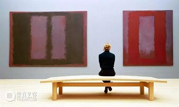 波洛克、罗斯科到底哪张画更好?大师教你判断抽象表现主义作品价值,波洛克,罗斯科,抽象表现主义,艺术市场