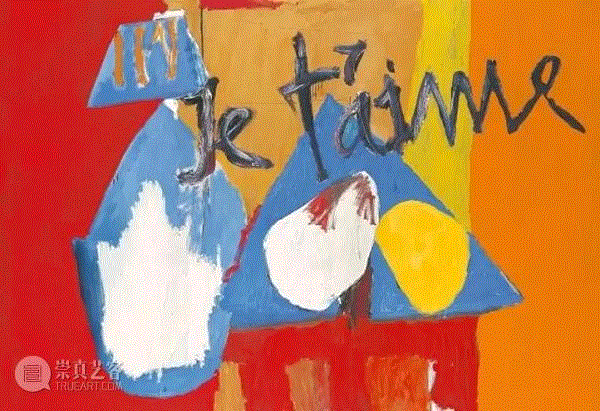 波洛克、罗斯科到底哪张画更好?大师教你判断抽象表现主义作品价值,波洛克,罗斯科,抽象表现主义,艺术市场