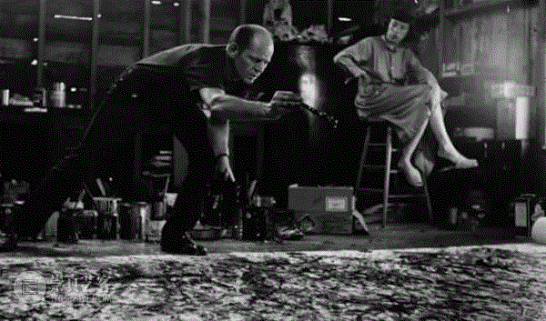 波洛克、罗斯科到底哪张画更好?大师教你判断抽象表现主义作品价值,波洛克,罗斯科,抽象表现主义,艺术市场