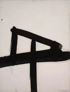 波洛克、罗斯科到底哪张画更好?大师教你判断抽象表现主义作品价值,波洛克,罗斯科,抽象表现主义,艺术市场