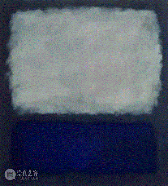 波洛克、罗斯科到底哪张画更好?大师教你判断抽象表现主义作品价值,波洛克,罗斯科,抽象表现主义,艺术市场