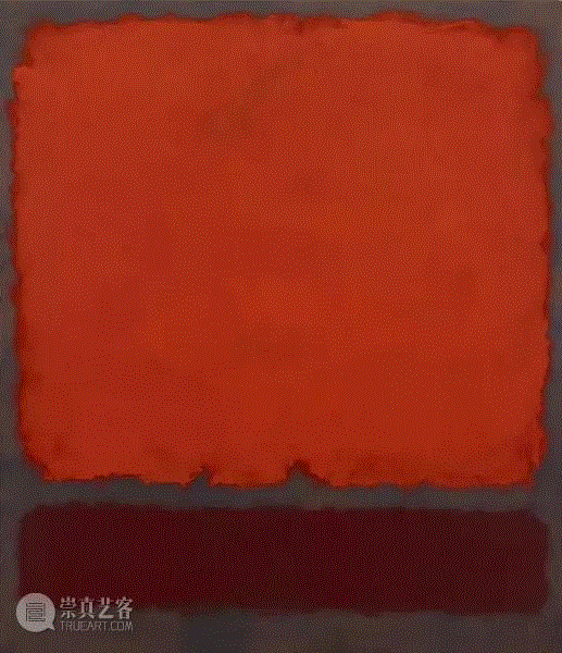 波洛克、罗斯科到底哪张画更好?大师教你判断抽象表现主义作品价值,波洛克,罗斯科,抽象表现主义,艺术市场