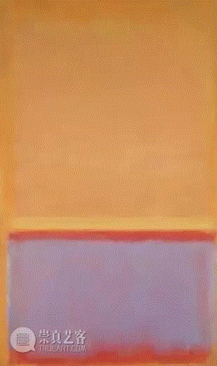 波洛克、罗斯科到底哪张画更好?大师教你判断抽象表现主义作品价值,波洛克,罗斯科,抽象表现主义,艺术市场