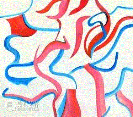 波洛克、罗斯科到底哪张画更好?大师教你判断抽象表现主义作品价值,波洛克,罗斯科,抽象表现主义,艺术市场