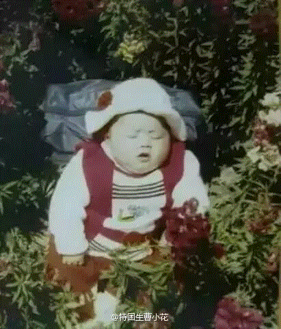 晒出一张童年“丑”照，这些回复厉害了