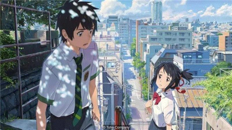 BBC评选的10部2016最佳电影