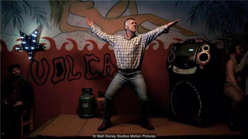 BBC评选的10部2016最佳电影