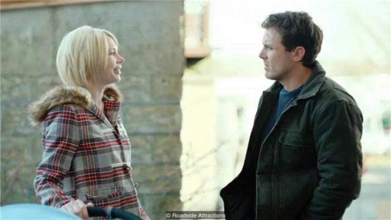 BBC评选的10部2016最佳电影