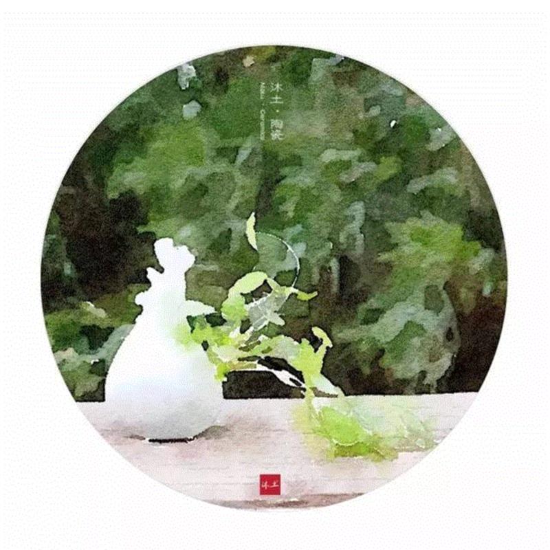 齐白石作品集 | 鸡画得真棒