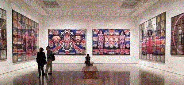  资本入驻艺术市场3.0,资本,艺术市场,资本艺术