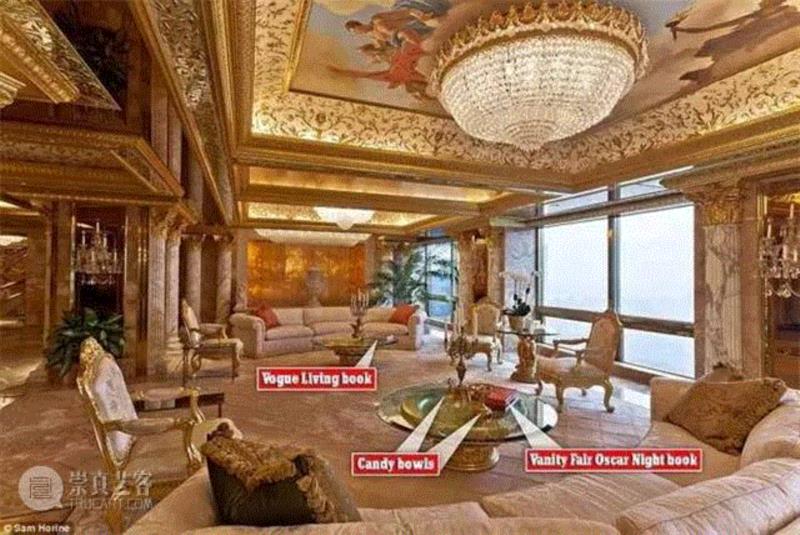 川普就职典礼选择挂这幅名画，其实背后有这么多玄机 ,川普,特朗普,Trump,白宫,艺术收藏,乔治·克勒伯·宾厄姆